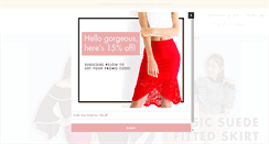 Desktop Screenshot of peepb.com